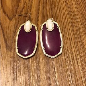 Kendra Scott Earrings